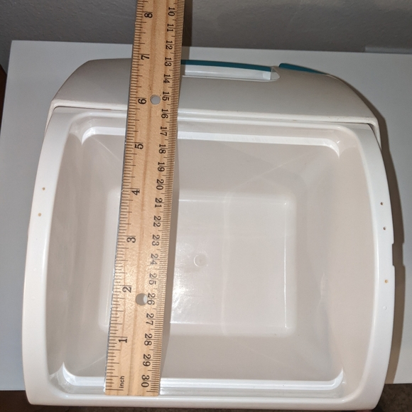 Vintage Igloo S'CoolMate Lunch Box Cooler (Copy) - Picture 6 of 9